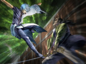 Gintama Episodio 1