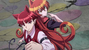 Mairimashita! Iruma-kun 2 Episodio 16