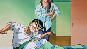 Yu Yu Hakusho Episodio 7