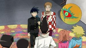 Mob Psycho 100 Episodio 6
