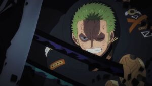 One Piece 21 Episodio 1125