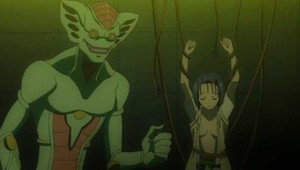 To Love-Ru Episodio 6