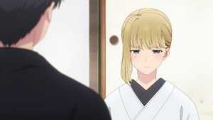 Otonari ni Ginga Episodio 11