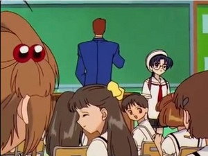 Sakura Card Captor Episodio 47