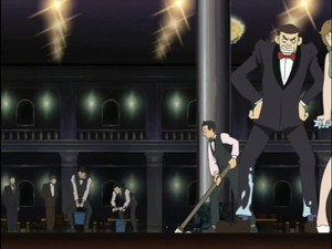 Cinderella Boy Episodio 1