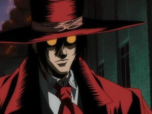 Hellsing Episodio 12