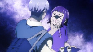 Uchi no Otouto-domo ga Sumimasen Episodio 3