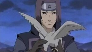 Naruto Clássico Episodio 180