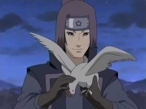 Naruto Clássico Episodio 180