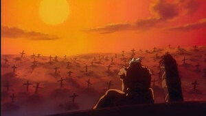 Trigun Episodio 26