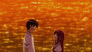 Shuffle! Episodio 10
