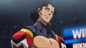 Megalo Box Episodio 7