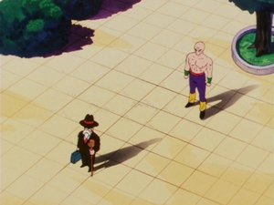 Dragon Ball Episodio 95
