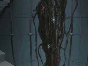 Wolfs Rain Episodio 25
