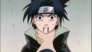 Naruto Clássico Episodio 85