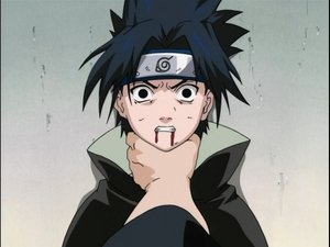 Naruto Clássico Episodio 85