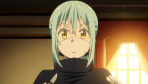 Tensei Shitara Slime Datta Ken Episodio 30