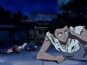 School Rumble Episodio 26