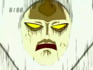 Zatch Bell! Episodio 62