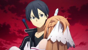 Sword Art Online 5 Episodio 7