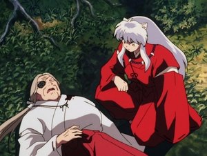 InuYasha Episodio 3
