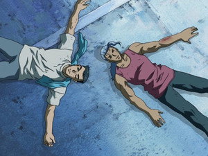 Shijou Saikyou No Deshi Kenichi Episodio 11