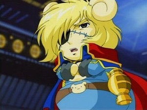Excel Saga Episodio 22