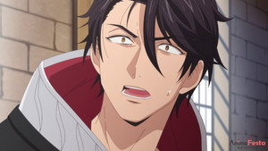 Maou Evelogia ni Mi wo Sasage yo Episodio 8