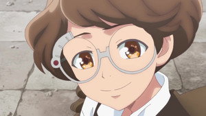 Lost Song Episodio 11