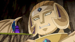 Mairimashita! Iruma-kun 3 Episodio 11