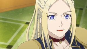The New Gate Episodio 2