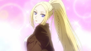 The New Gate Episodio 11