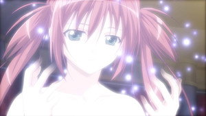 Queens Blade 2 Episodio 8