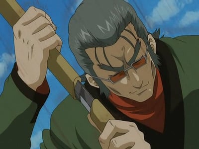 Gintama Episodio 52
