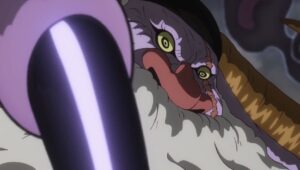 One Piece 21 Episodio 1147