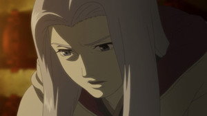 Seirei No Moribito Episodio 14