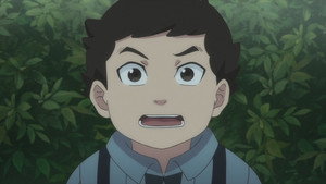 Radiant 2 Episodio 8