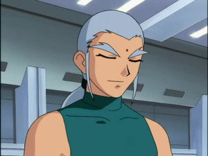 Beyblade 3 Episodio 46