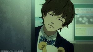 Under Ninja Episodio 4