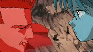 Yu Yu Hakusho Episodio 66