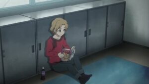 Kokoro Connect Episodio 15