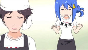 Teekyuu Episodio 9