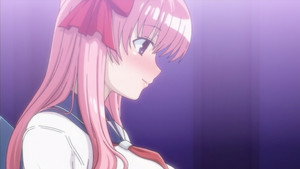 Saki Episodio 14