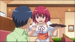Toradora Episodio 3