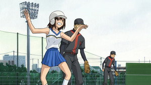 Suzumiya Haruhi no Yuuutsu Episodio 4