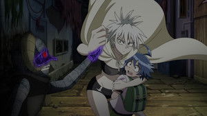 Mairimashita! Iruma-kun 2 Episodio 14