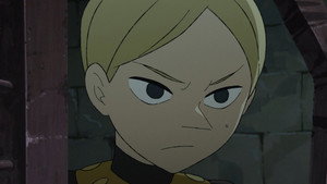 Ousama Ranking Episodio 14