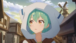 Saijaku Tamer wa Gomi Hiroi no Tabi wo Hajimemashita Episodio 2