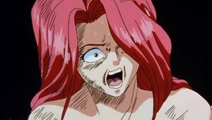 Yu Yu Hakusho Episodio 42