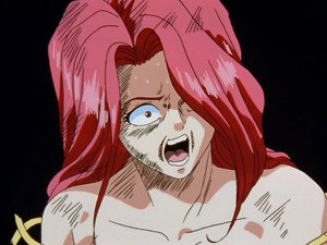 Yu Yu Hakusho Episodio 42
